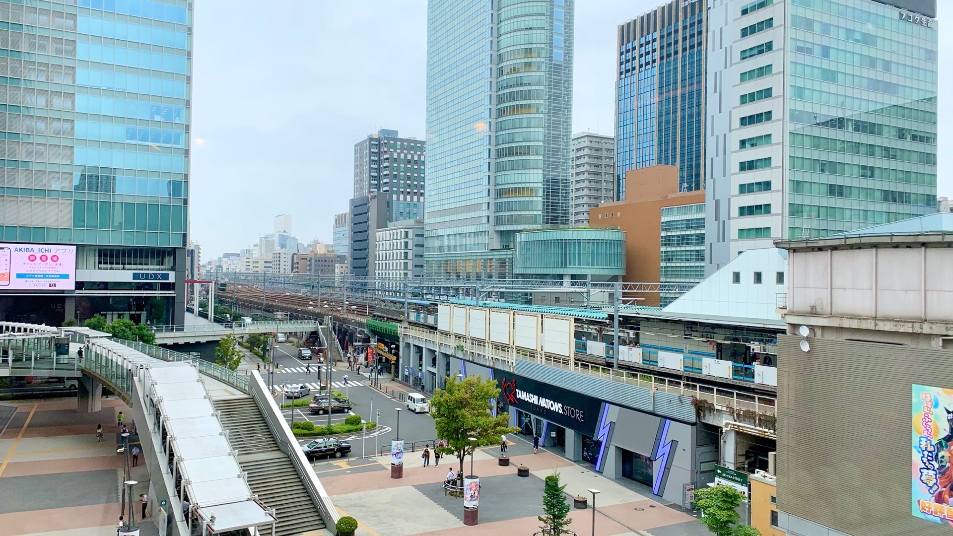 関東旅とNESTロボコン