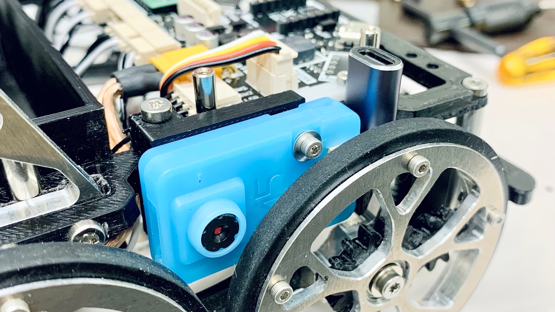 3Dプリンタで筐体を作るべきか