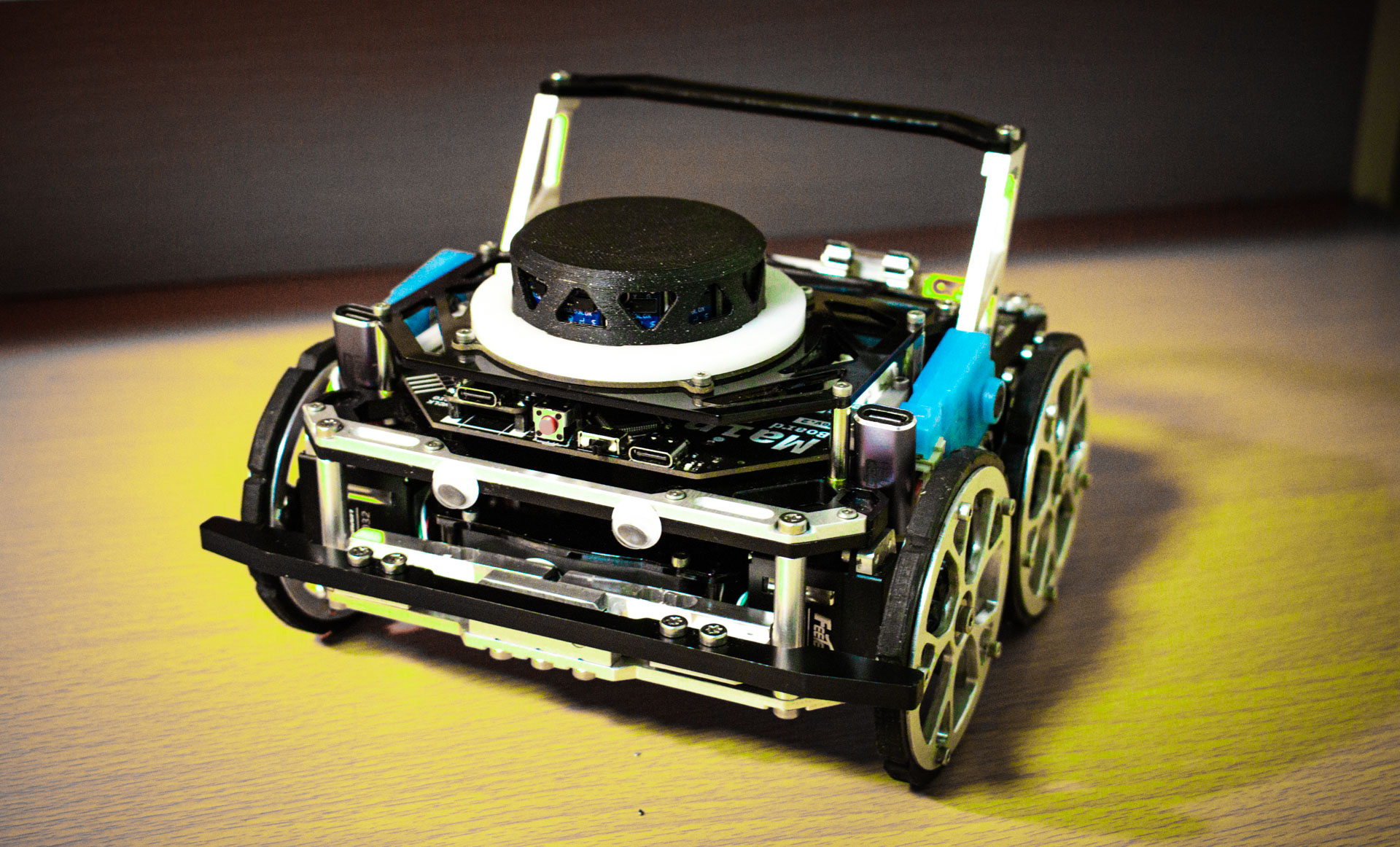 Blend 2023 Nagoya機 解説