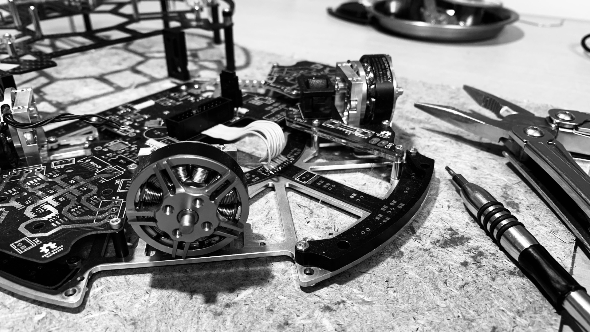 RCJにおけるメンタル戦略